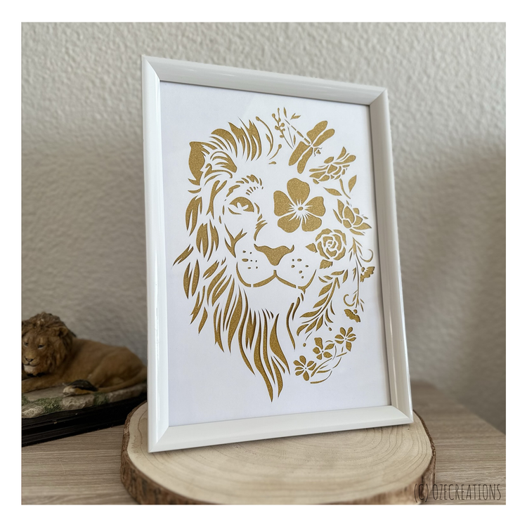 Animaux Fleuris