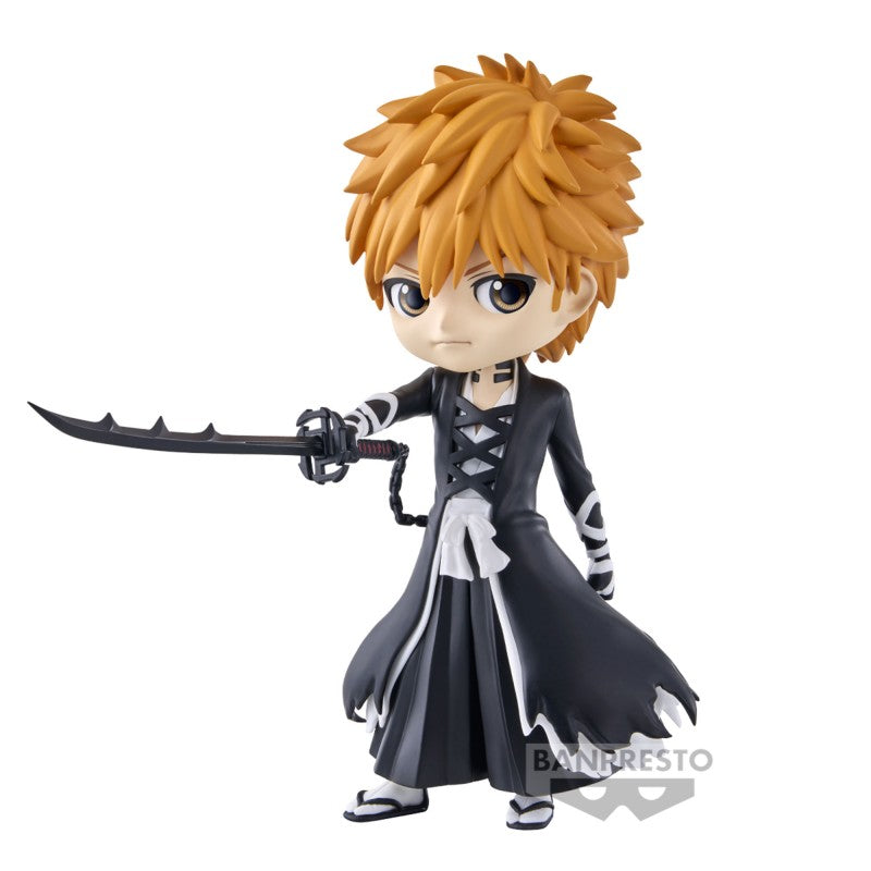 Q posket - ICHIGO KUROSAKI VOL.2