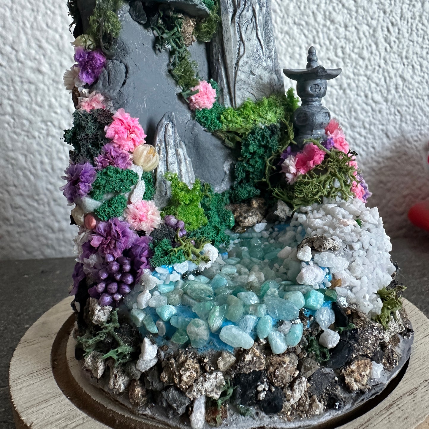 Réservation Cloche Japonais