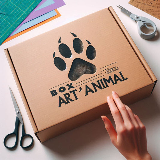 Box Art'Animal